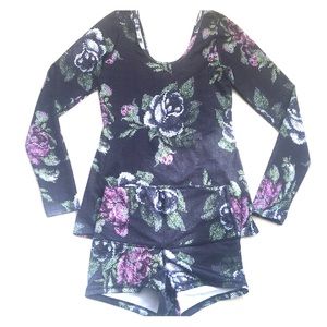 Lululemon Long sleeved top